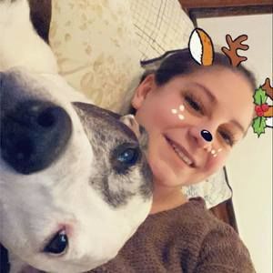 Meet your Posher, Jenn